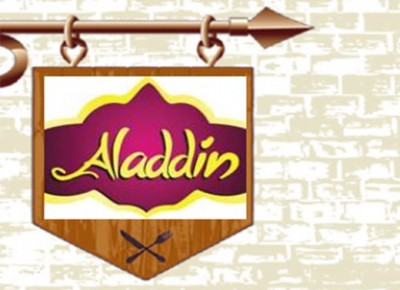 Restaurant Aladdin