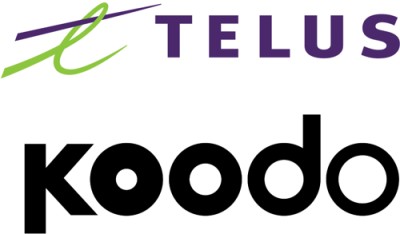 TELUS-Koodo