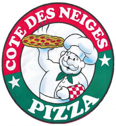 Pizza Côte-des-Neiges